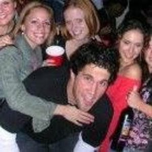 Meet your Posher, Matt